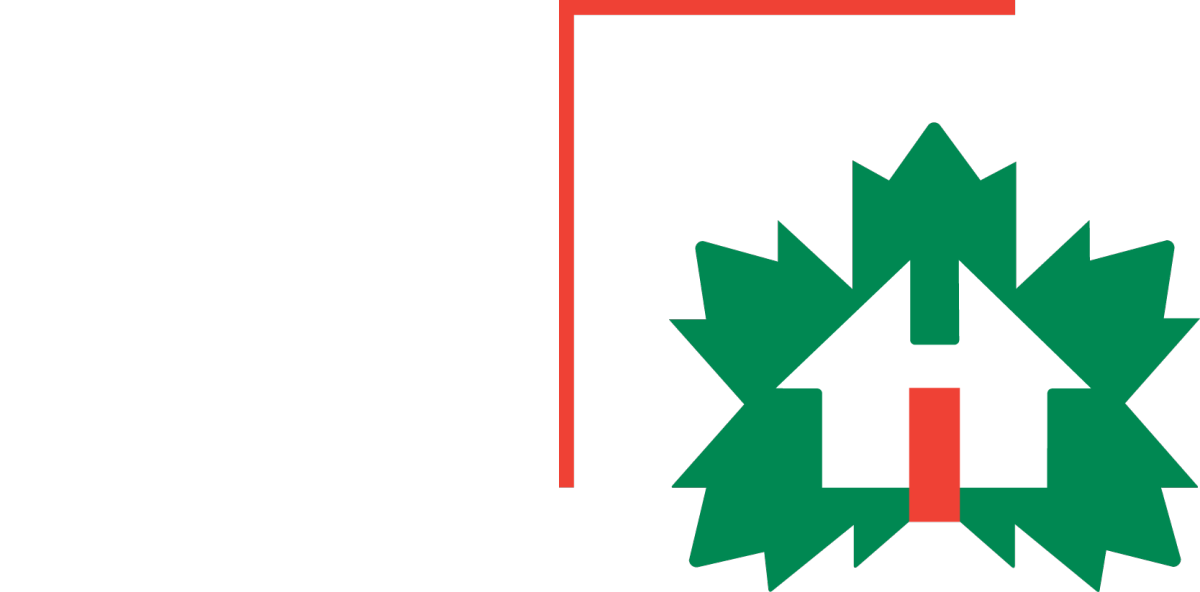 Canada Home Builders Associatio Logo