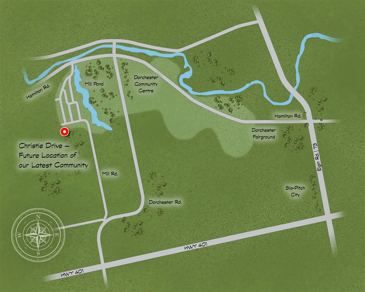Acorn Valley