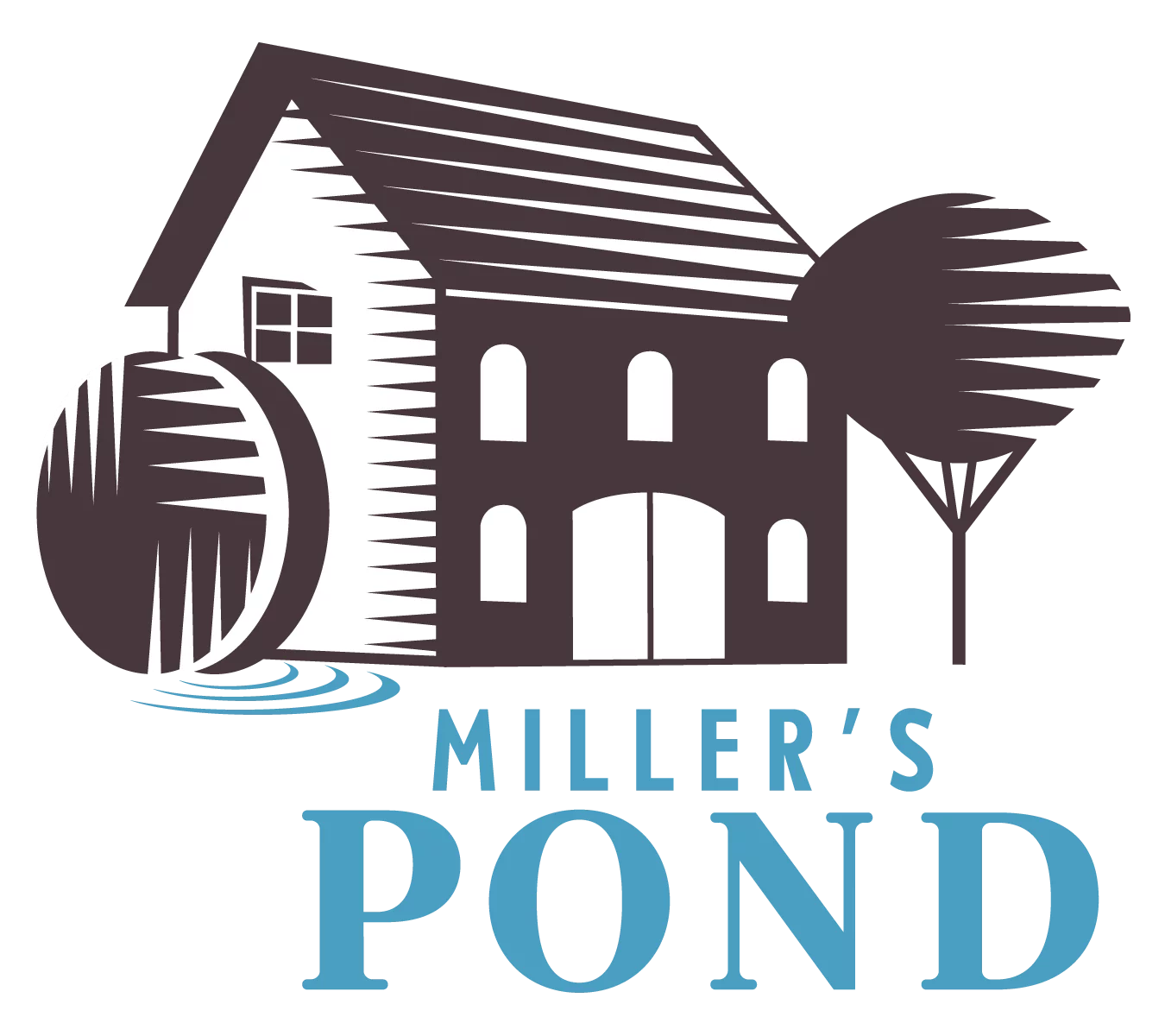 Miller’s Pond, St. Thomas