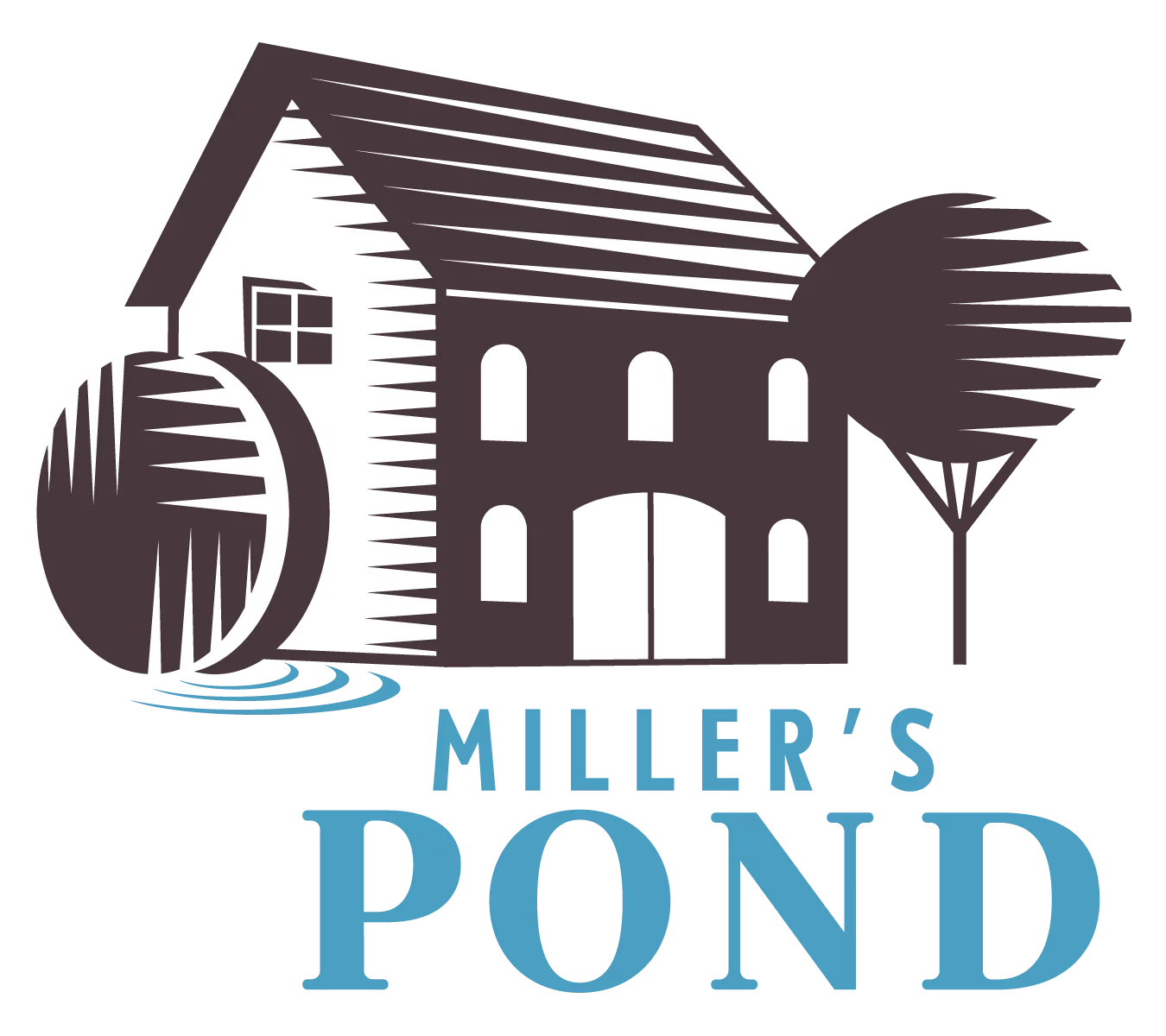 Miller's Pond, St. Thomas