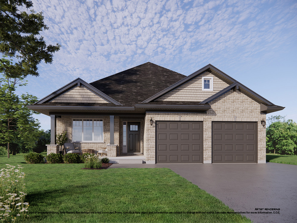 85 Benjamin Parkway