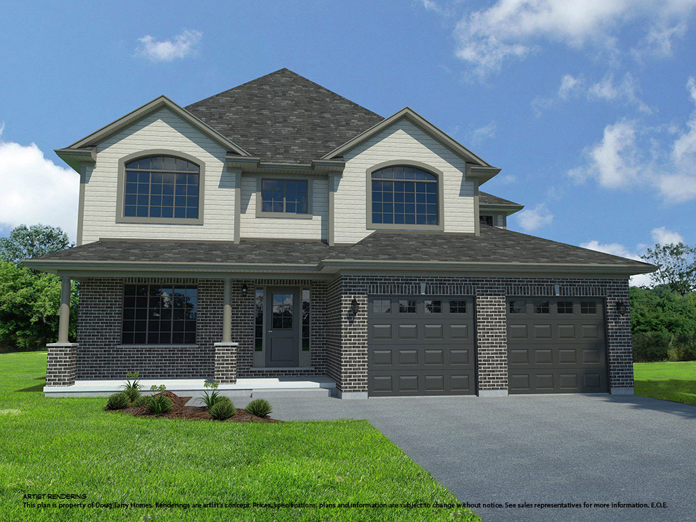 28 Tanager Place