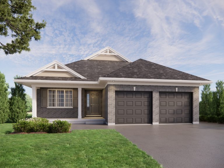 132 Styles Drive
