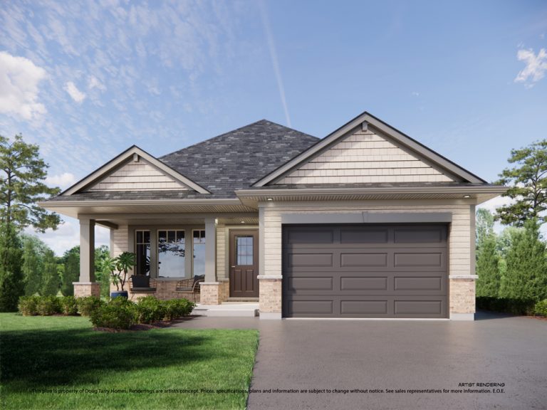 45 Silverleaf Path