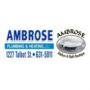 Ambrose Plumbing