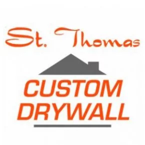 St. Thomas Custom Drywall Inc.