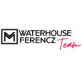 The WATERHOUSE FERENCZ Team