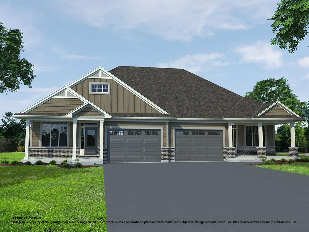 86 Empire Parkway