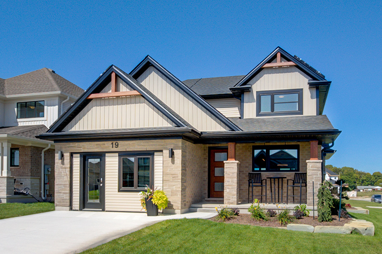 19 Auburn Drive