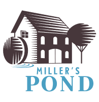 Miller’s Pond, St. Thomas