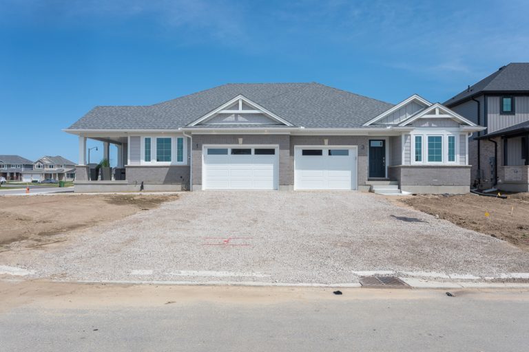 1 Harrow Lane