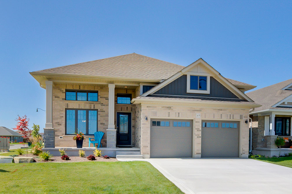 49 Honey Bend