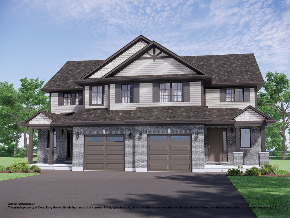 156 Empire Parkway