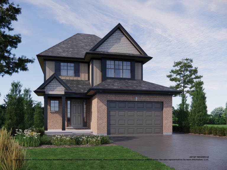 57 Foxtail Lane