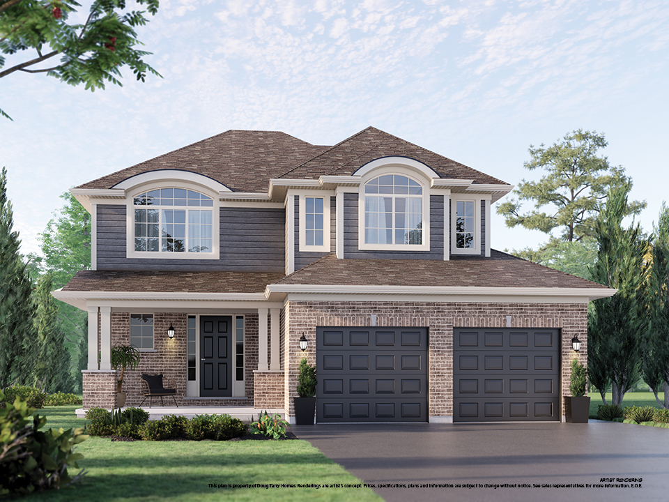 4 Hawke Lane
