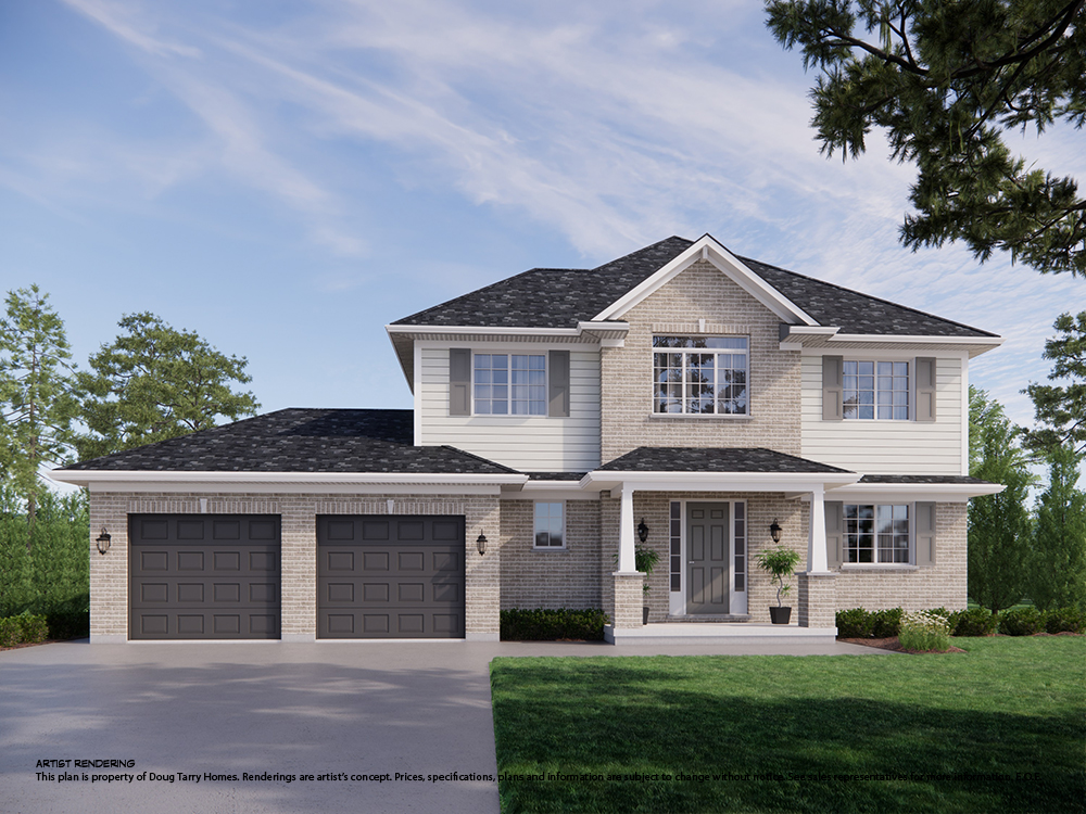 71 Styles Drive