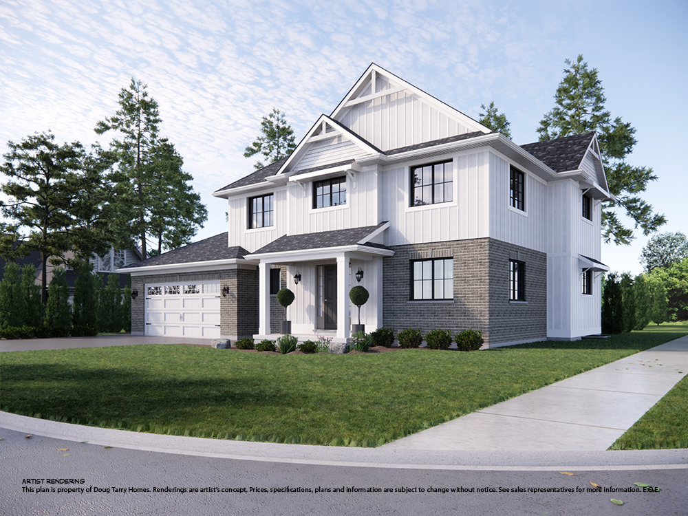 1 Hawke Lane