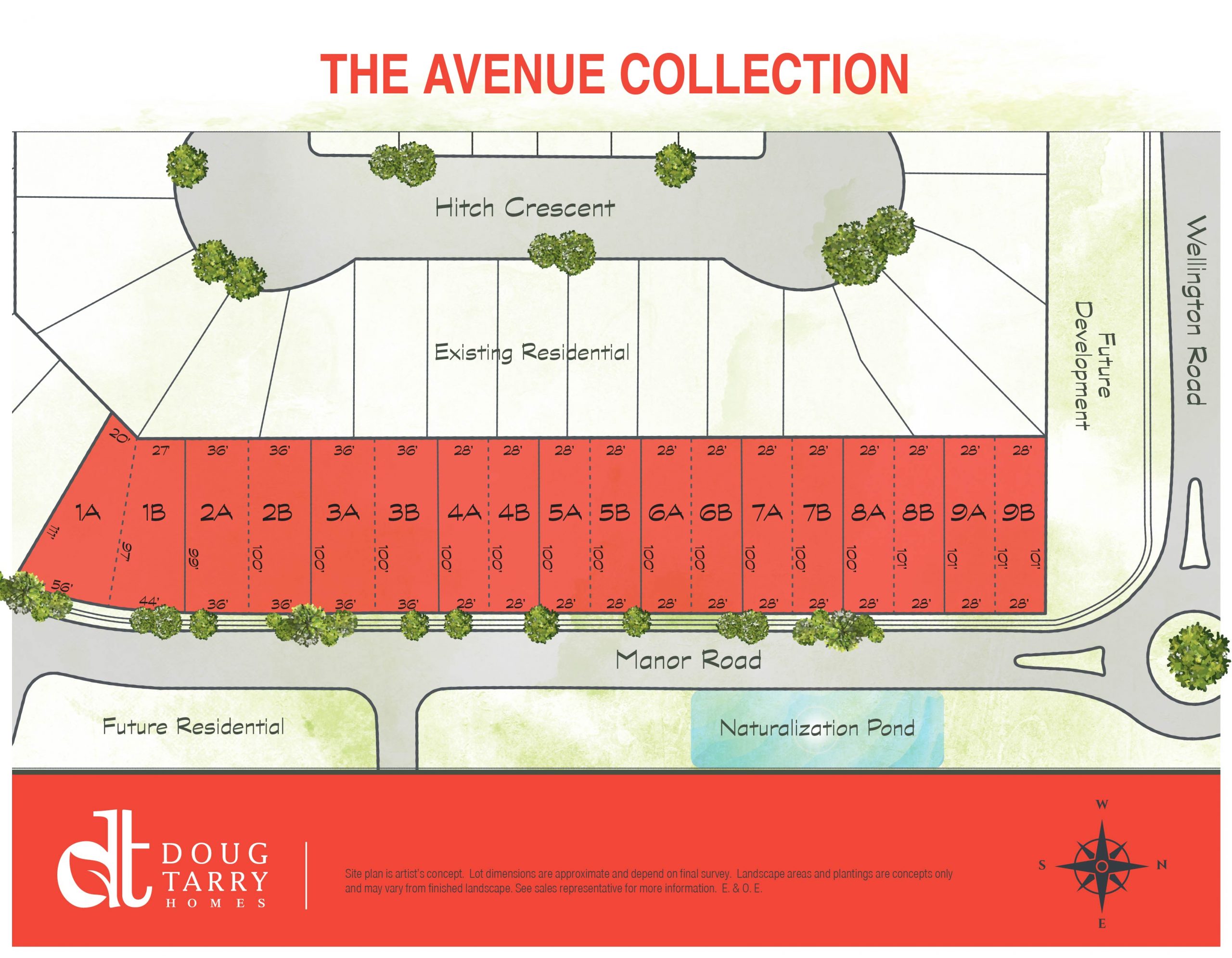 The Avenue Collection, St. Thomas