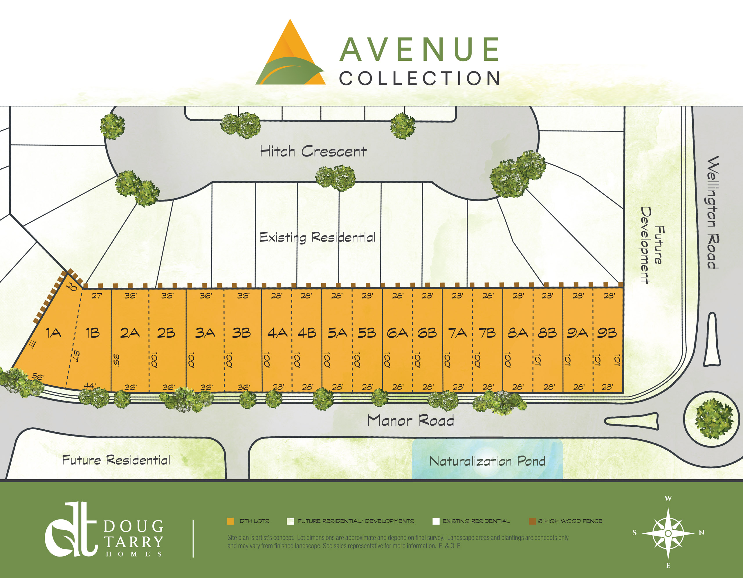 The Avenue Collection, St. Thomas