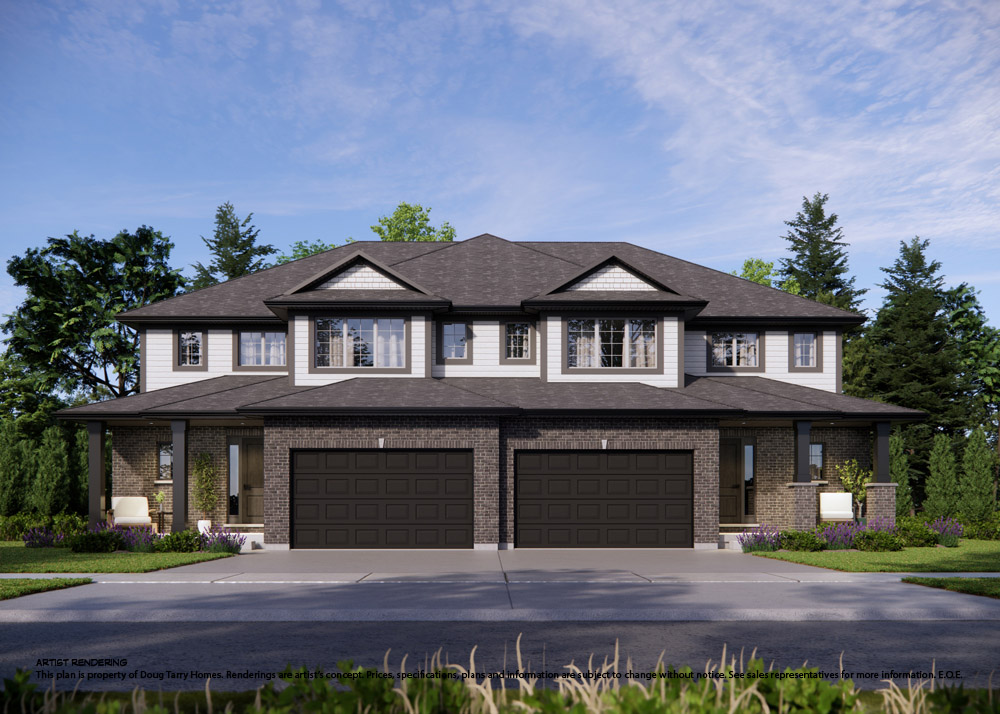 Elmwood B