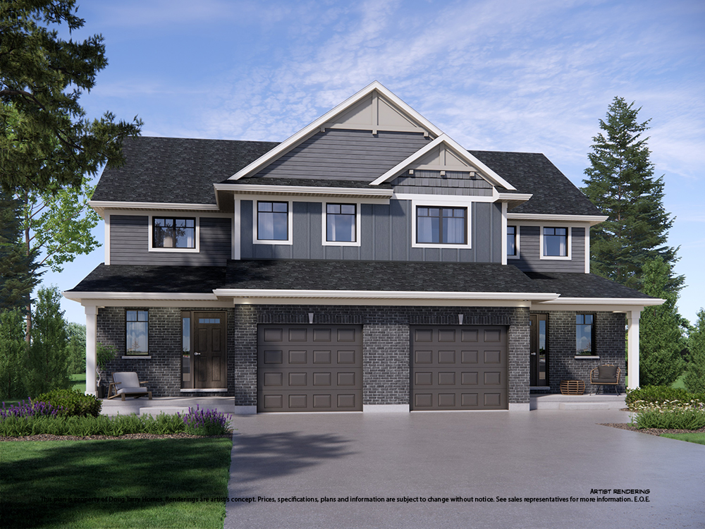 137S Styles Drive