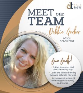 Debbie Gerber