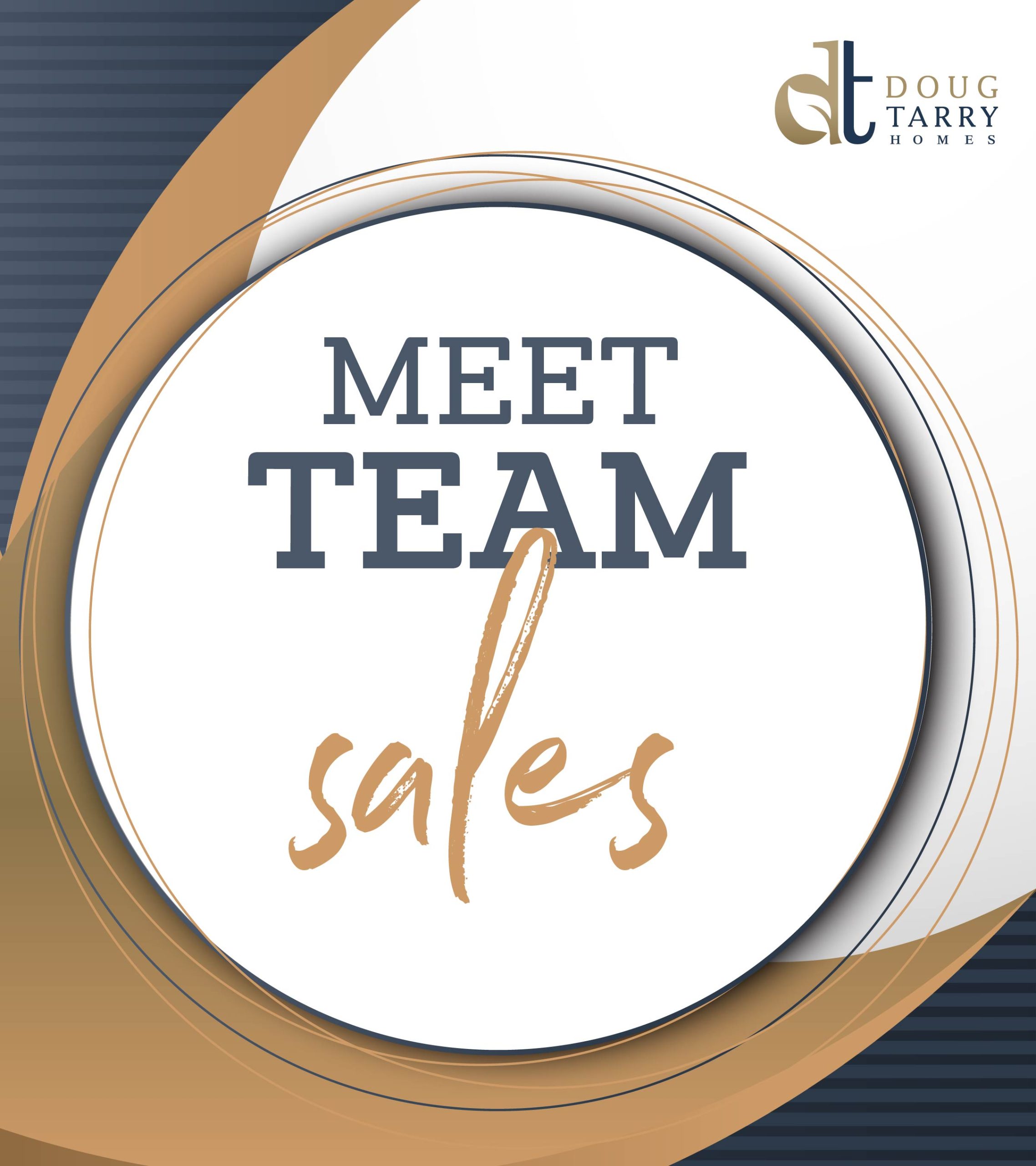 Sales Team