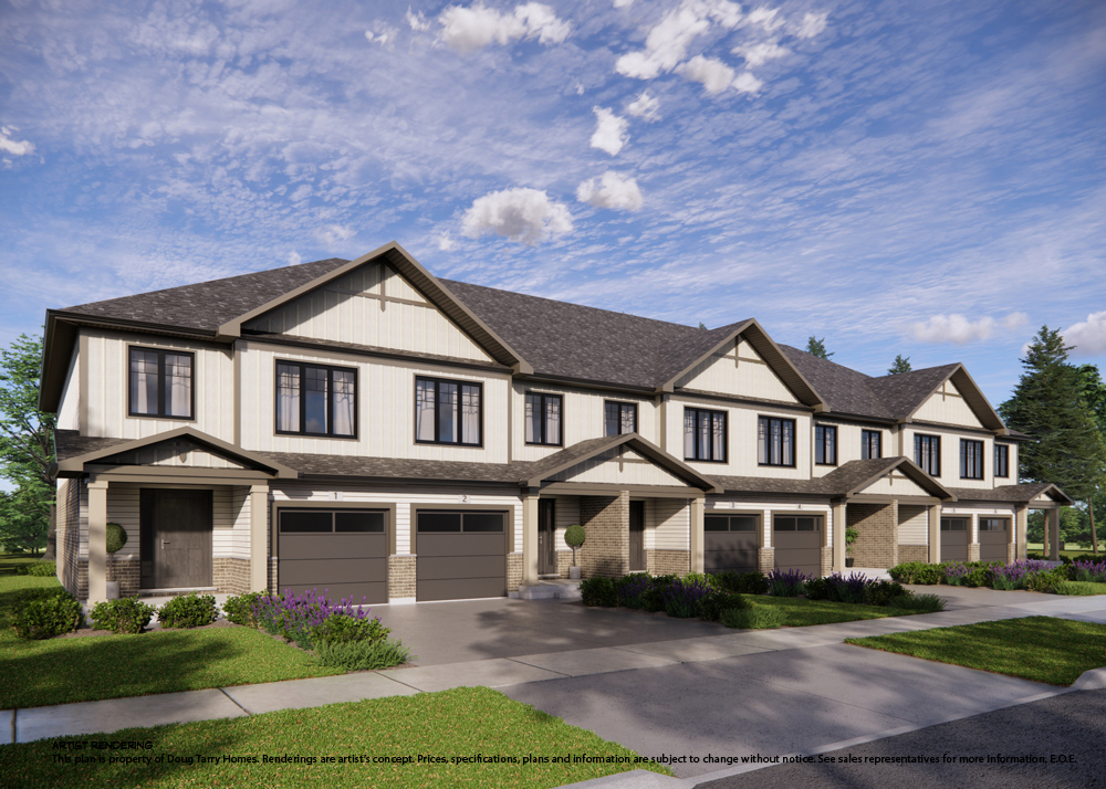 91 Empire Parkway