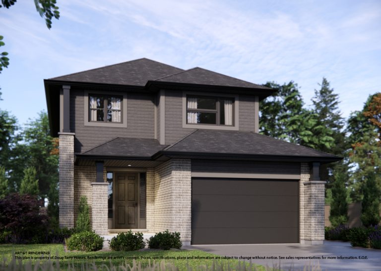 111 Benjamin Parkway