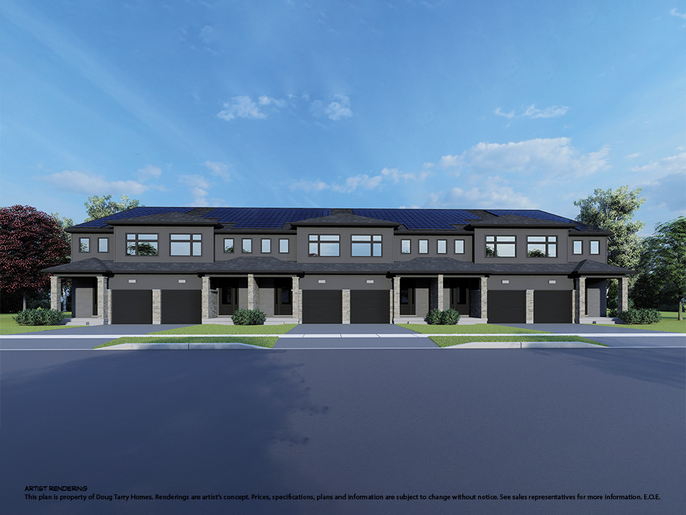 55 Empire Parkway