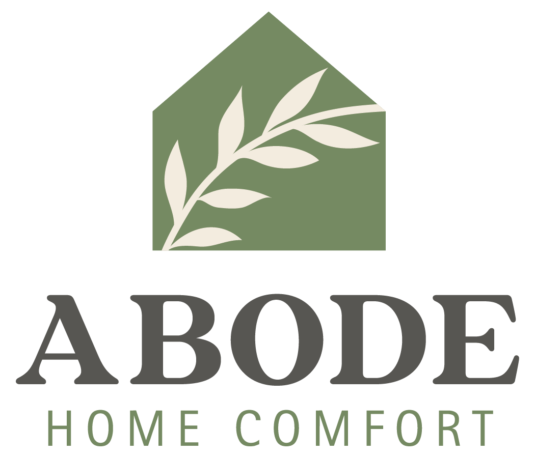 Abode Home Comfort