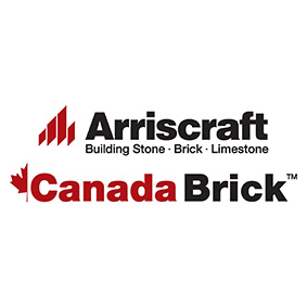 Arriscraft Canada Brick