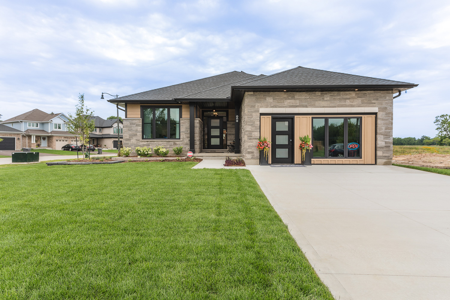 1 Firefly Lane