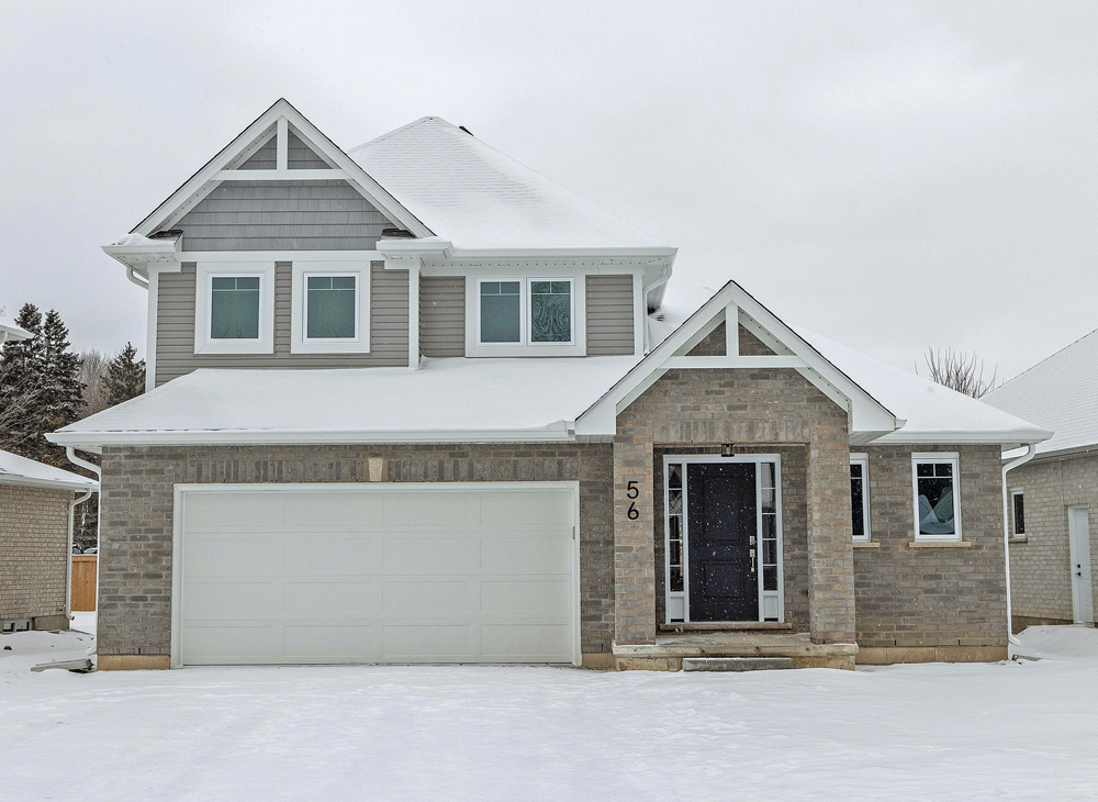 56 Hickory Lane