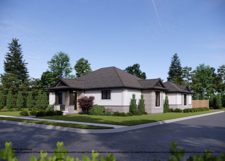 138 Renaissance Drive
