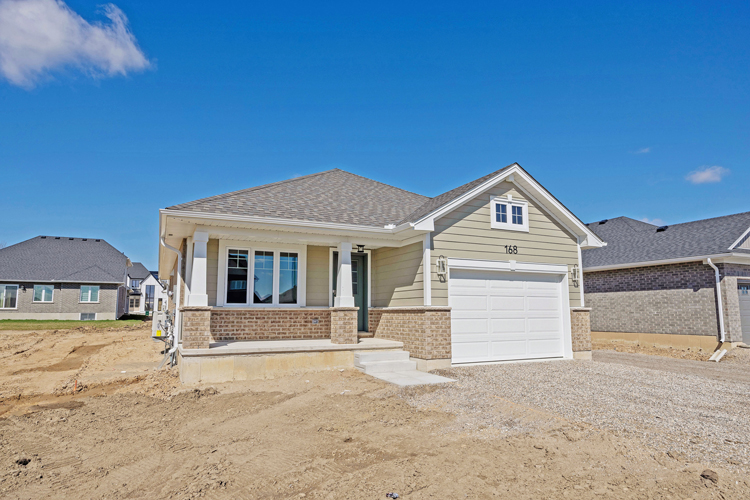 168 Renaissance Drive