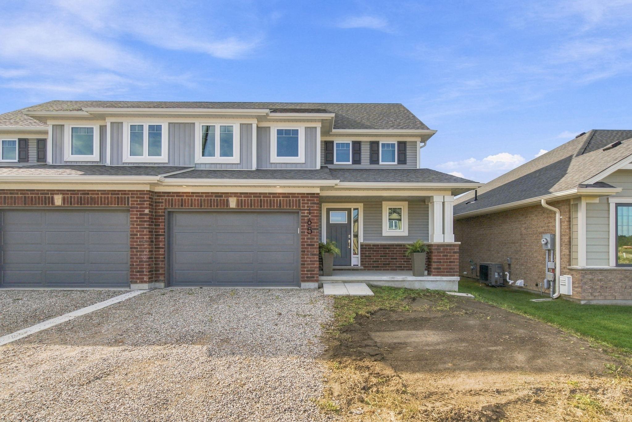 165S Styles Drive