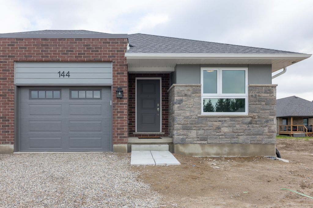 144S Styles Drive