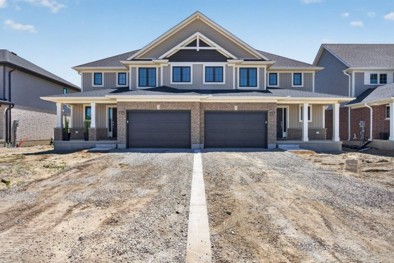 115S Styles Drive