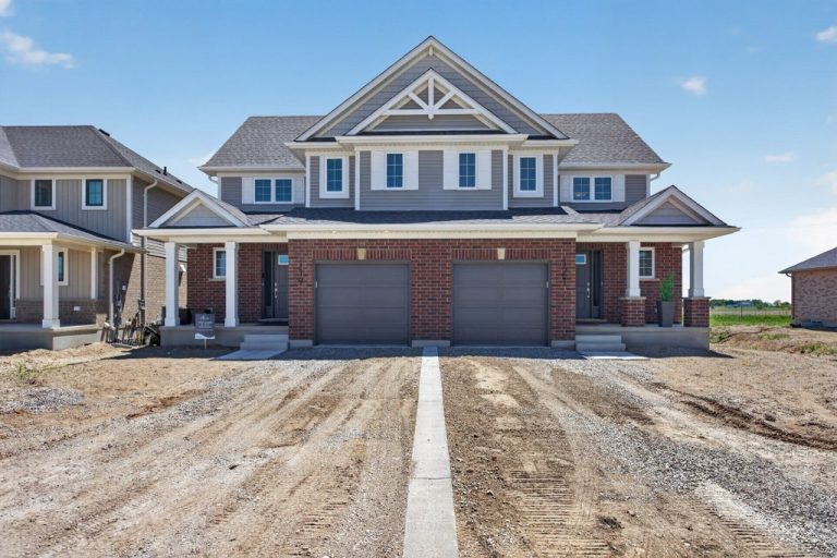 121S Styles Drive