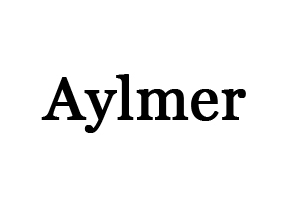 Aylmer