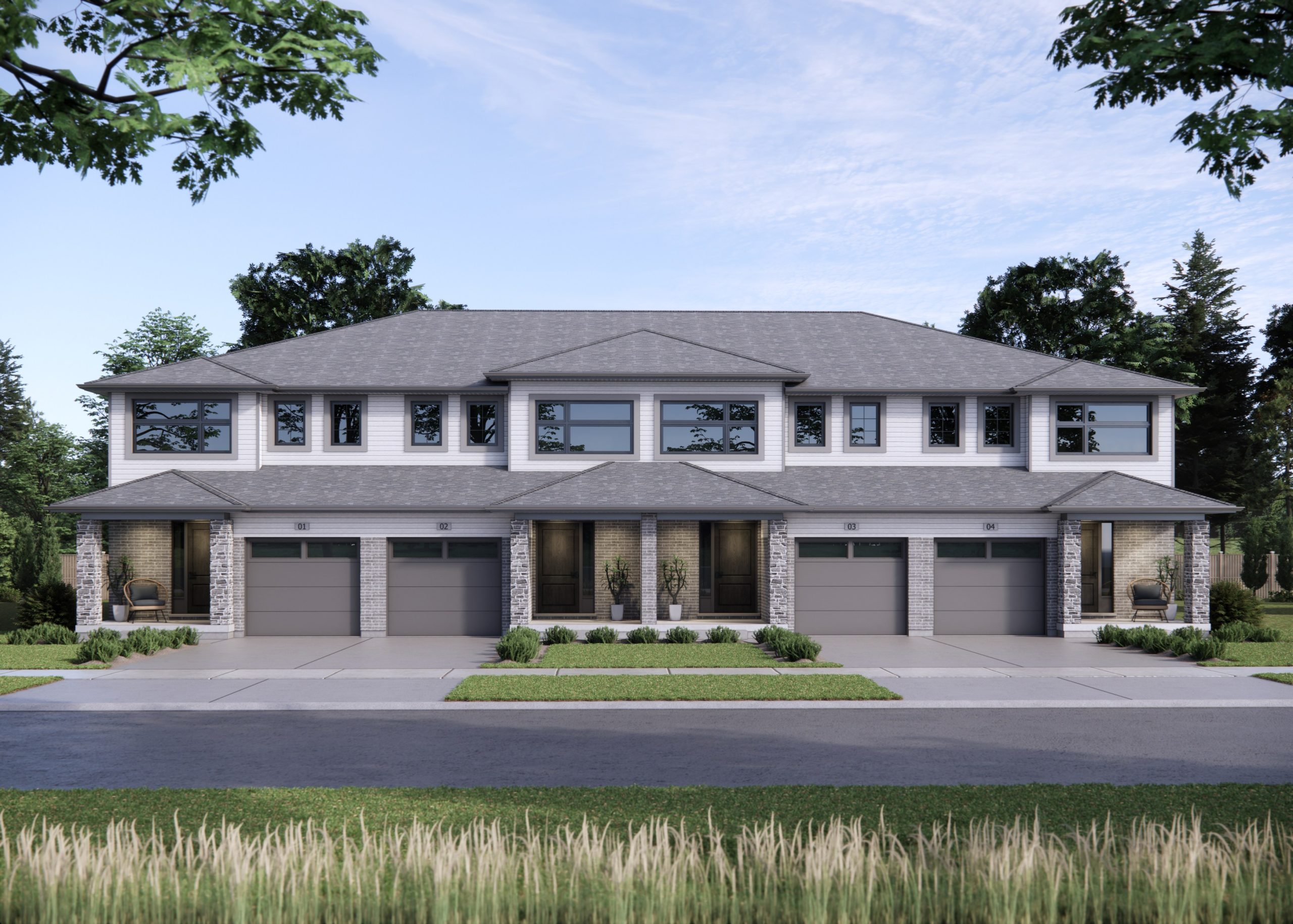 21 Kiln Lane
